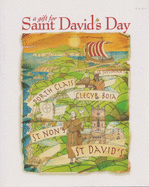 A Gift for Saint David's Day