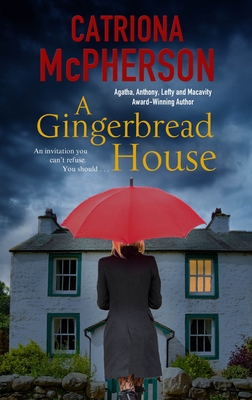 A Gingerbread House - McPherson, Catriona