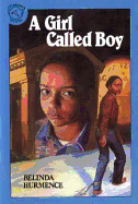 A Girl Called Boy