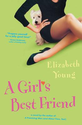 A Girl's Best Friend - Young, Elizabeth