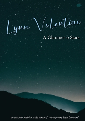 A Glimmer o Stars - Valentine, Lynn