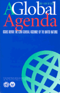 A Global Agenda: Issues Before the 52nd General Assembly of the United Nations - Tessitore, John (Editor), and Woolfson, Susan (Editor)