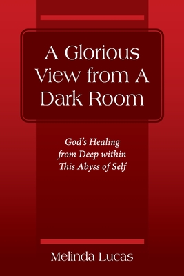 A Glorious View from A Dark Room: God's Healing from Deep within This Abyss of Self - Lucas, Melinda