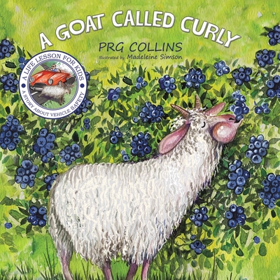 A Goat Called Curly - Collins, PRG