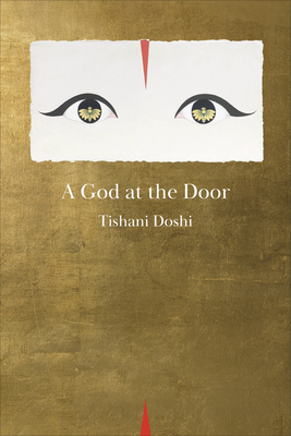 A God at the Door - Doshi, Tishani