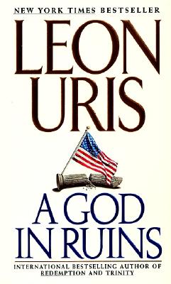 A God in Ruins - Uris, Leon