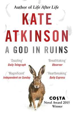 A God in Ruins - Atkinson, Kate