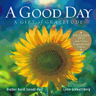 A Good Day: A Gift of Gratitude