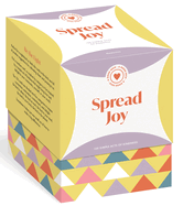 A Good Deck: Spread Joy: Choose Joy With This High-Quality Deck of Cards With 150 Simple Acts of Kindness
