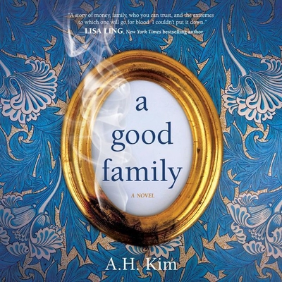 A Good Family - Kim, A H