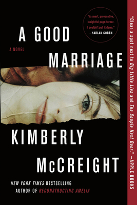 A Good Marriage - McCreight, Kimberly