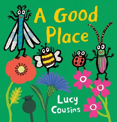 A Good Place - 