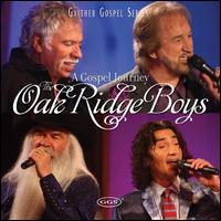 A Gospel Journey - The Oak Ridge Boys