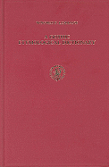 A Gothic Etymological Dictionary: Based on the Third Edition of Vergleichendes Wrterbuch Der Gotischen Sprache by Sigmund Feist. with Bibliography Prepared Under the Direction of H.-J.J. Hewitt - Lehmann, Winfried, and Hewitt (Contributions by)