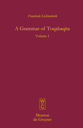 A Grammar of Toqabaqita, Volumes 1 and 2