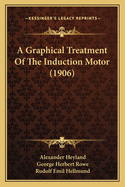 A Graphical Treatment Of The Induction Motor (1906)