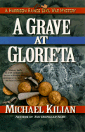 A Grave at Glorieta - Kilian, Michael