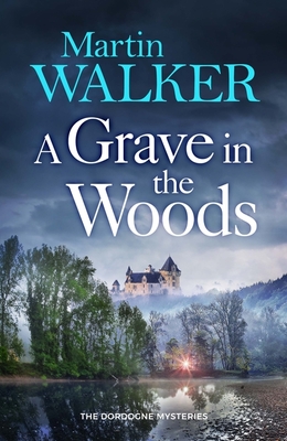A Grave in the Woods - Walker, Martin, and Noble, Peter (Read by)