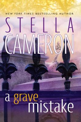 A Grave Mistake - Cameron, Stella