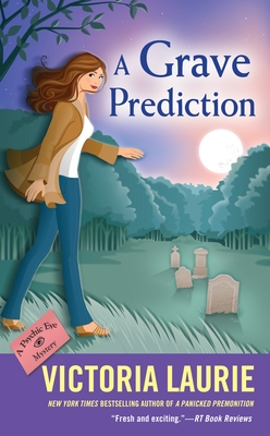 A Grave Prediction - Laurie, Victoria