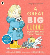 A Great Big Cuddle: Poems for the Very Young