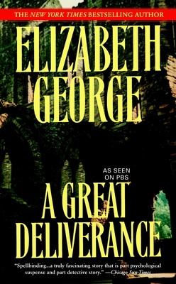 A Great Deliverance - George, Elizabeth