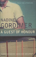 A Guest of Honour - Gordimer, Nadine