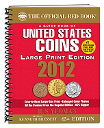 A Guide Book of United State Coins
