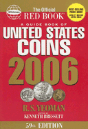 A Guide Book of United States Coins 2006