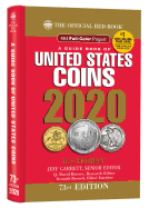 A Guide Book of United States Coins: Hidden Spiral 2020 73rd Edition