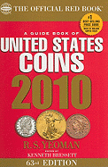 A Guide Book of United States Coins: The Official Redbook