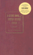 A Guide Book of United States Coins - Yeoman, R S