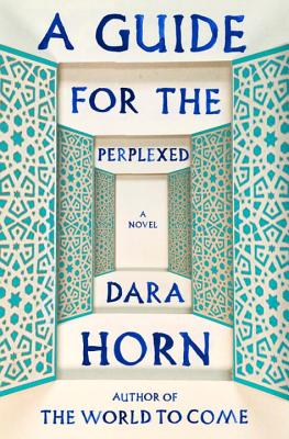 A Guide for the Perplexed - Horn, Dara