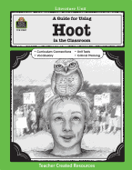 A Guide for Using Hoot in the Classroom