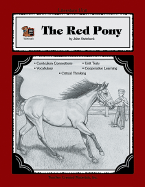 A Guide for Using the Red Pony in the Classroom - Robbins, Mari Lu