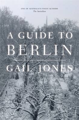 A Guide to Berlin - Jones, Gail