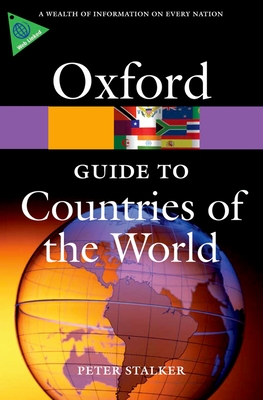 A Guide to Countries of the World - Stalker, Peter