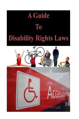 A Guide To Disability Rights Laws - U S Department of Justice