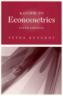 A Guide to Econometrics, 5th Edition
