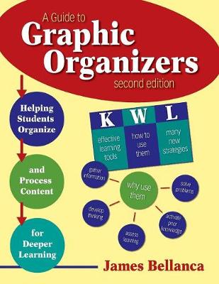 A Guide to Graphic Organizers: Helping Students Organize and Process Content for Deeper Learning - Bellanca, James A