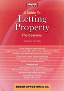 A Guide to Letting Property: The Easyway