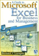 A Guide to Microsoft Excel for Business and Management