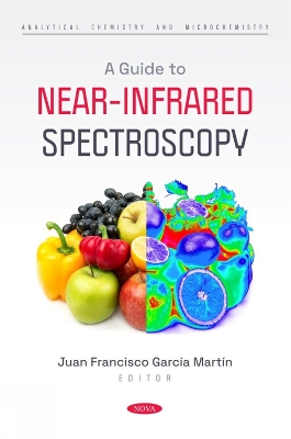 A Guide to Near-Infrared Spectroscopy - Garca Martn, Juan Francisco (Editor)