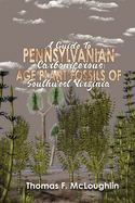 A Guide to Pennsylvanian (Carboniferous) Age Plant Fossils of Southwest Virginia