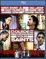 A Guide to Recognizing Your Saints [Blu-ray] - Dito Montiel