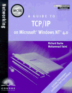 A Guide to TCP/IP - Burke, Richard
