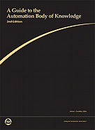 A Guide to the Automation Body of Knowledge, 2nd Edition - Trevathan, Vernon L