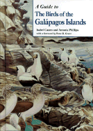 A guide to the birds of the Galßpagos islands