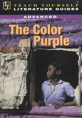 A guide to The color purple - Levy, Patricia, and Buzan, Tony