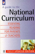 A Guide to the National Curriculum: Bob Moon - Moon, Bob